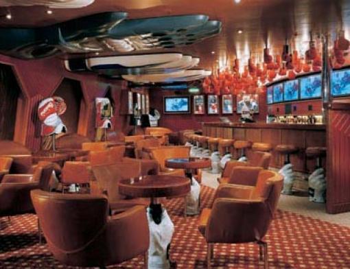 Gloves Sports Bar